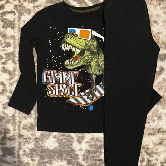 Boys jumper suit - Picture 3 of 4